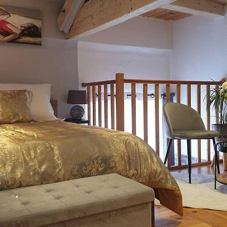 Castel Du Soleil, Bord De Mer, 4 Pers Сен Сир сюр Мер Екстериор снимка