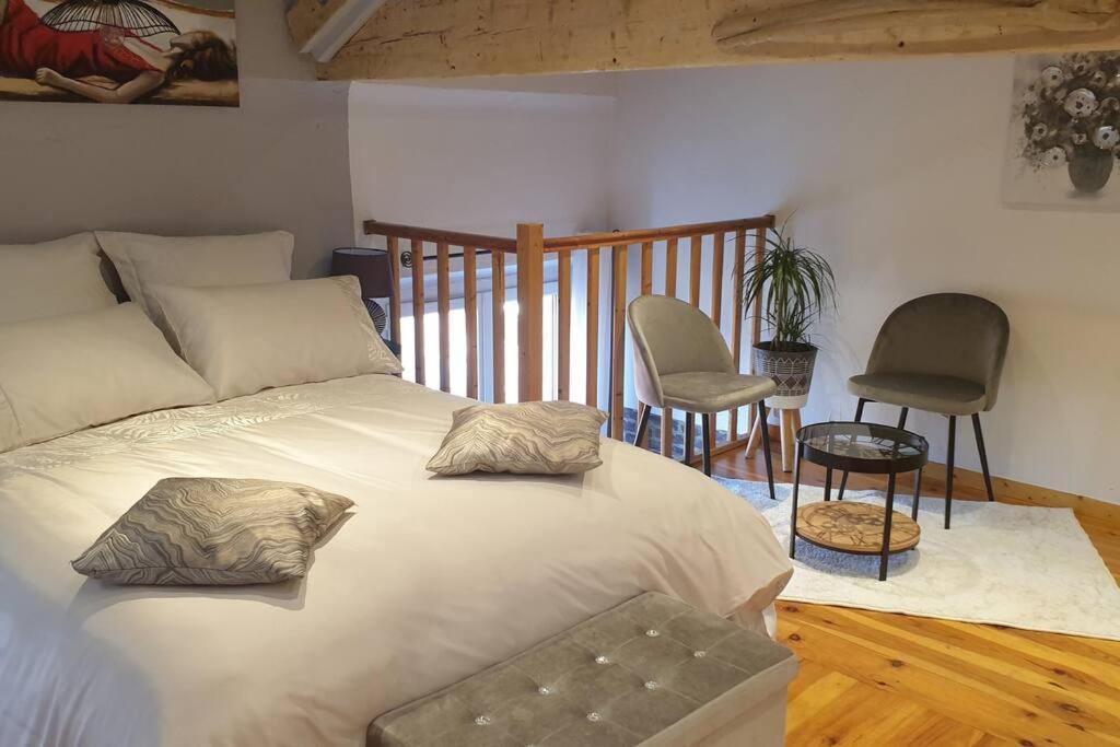 Castel Du Soleil, Bord De Mer, 4 Pers Сен Сир сюр Мер Екстериор снимка